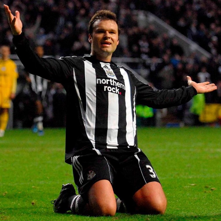 Jedan od najboljih Hrvata koji nikada nisu igrali za Hrvatsku bio je stroj za golove