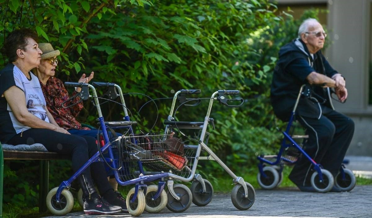 U Đurđevcu uskoro počinje gradnja Centra za starije osobe: "Smještaj neće biti skup"