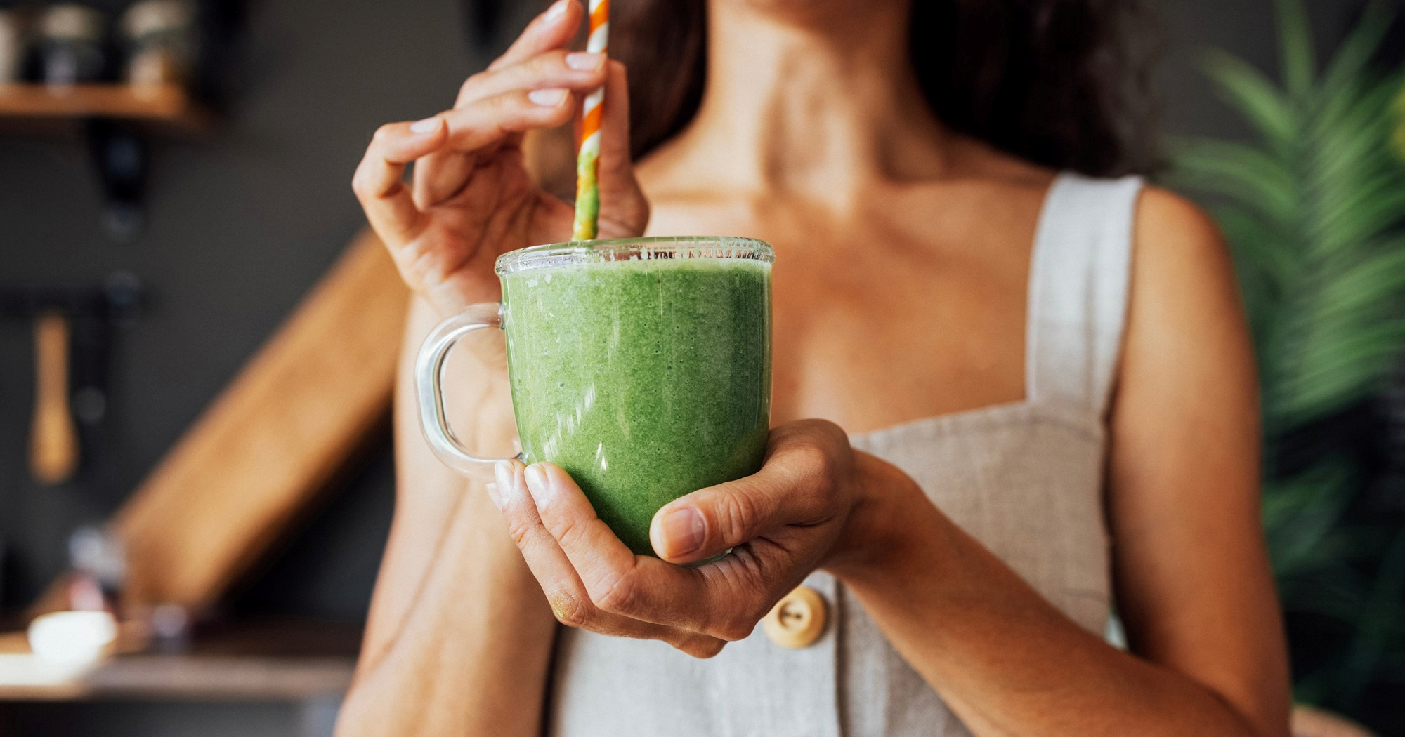 Što trebate dodati u smoothie da vas duže drži sitima?