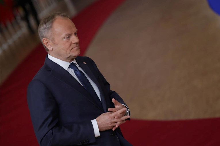 Premijer Poljske: Stvar je jednostavna. Ili novac danas ili krv sutra