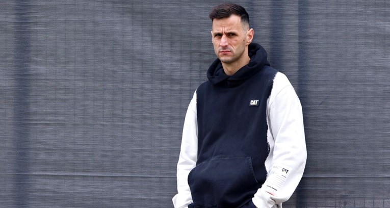 Evo kad se Nikola Kalinić priključuje Hajduku