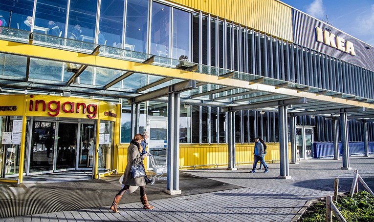 IKEA će Nizozemskoj morati platiti porezni dug od više milijuna eura?