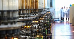 Eurostat: U Hrvatskoj proizvođačke cijene u industriji porasle za više od 30%