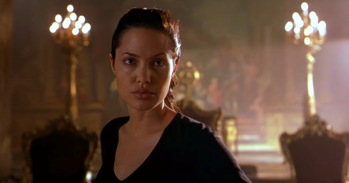 Najveći akcijski promašaji iz 2001. godine, prema kritičarima