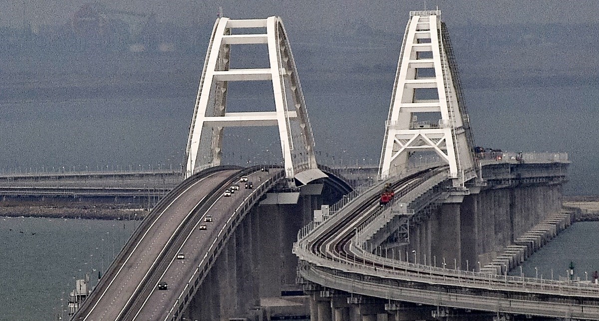 Zamjenik ukrajinskog ministra obrane: Možemo vratiti Krim do kraja prosinca