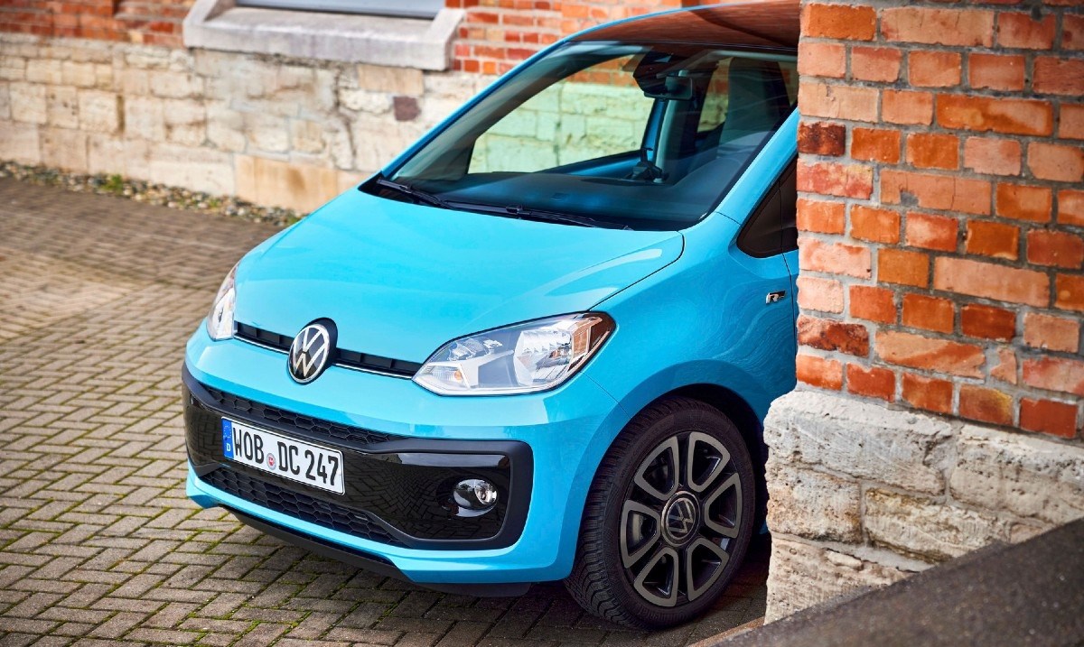 Volkswagen obustavlja proizvodnju još jednog modela