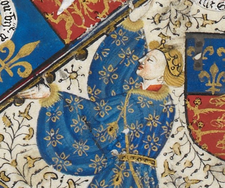 Rat ruža bio je žestoki sukob za vlast u Engleskoj. Ova bitka bila je brutalna