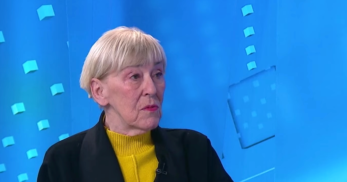 Sanja Sarnavka: Simbol Majke Božje je ruža