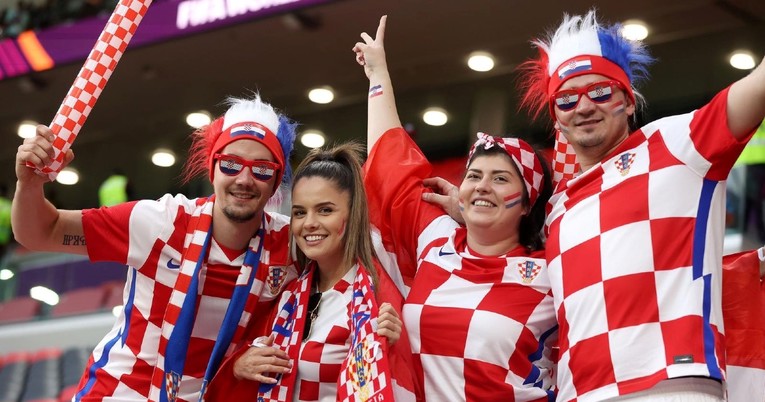FIFA: Svjetsko prvenstvo u Kataru je posjećenije od Svjetskog prvenstva u Rusiji