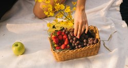 Nutricionisti: Konzumacija ovog voća i povrća može doprinijeti dugovječnosti