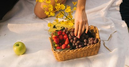 Najbolje voće i povrće koje doprinosi dugovječnosti, prema nutricionistima