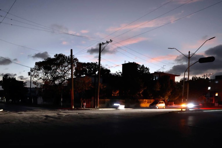 Novi potpuni kolaps elektroenergetske mreže na Kubi
