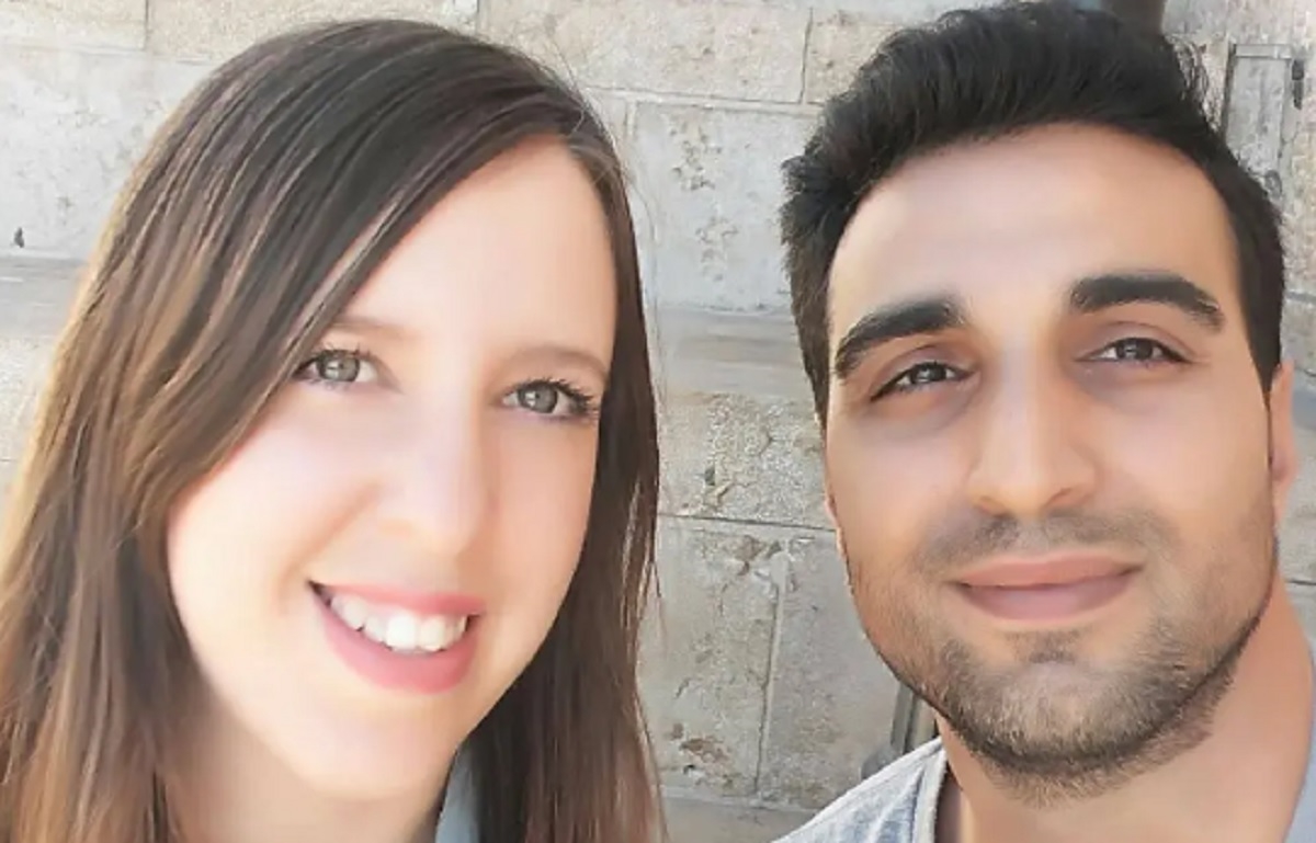 Hamasovci mu oteli ženu i dvije kćeri: "Zvala me, rekla je da su teroristi u kući"