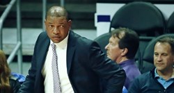Clippersi otpustili trenera nakon sedam sezona. Presudio mu Denver i Nikola Jokić