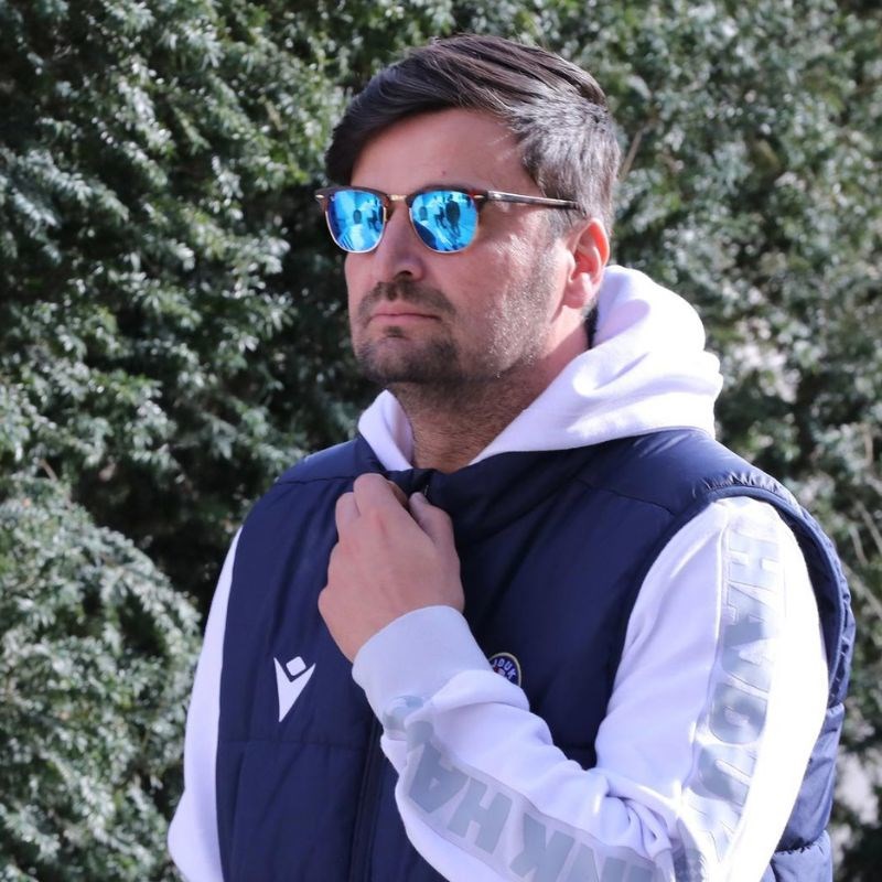 Bivši igrač Hajduka: Mogli smo nikad lakše osvojiti prvenstvo