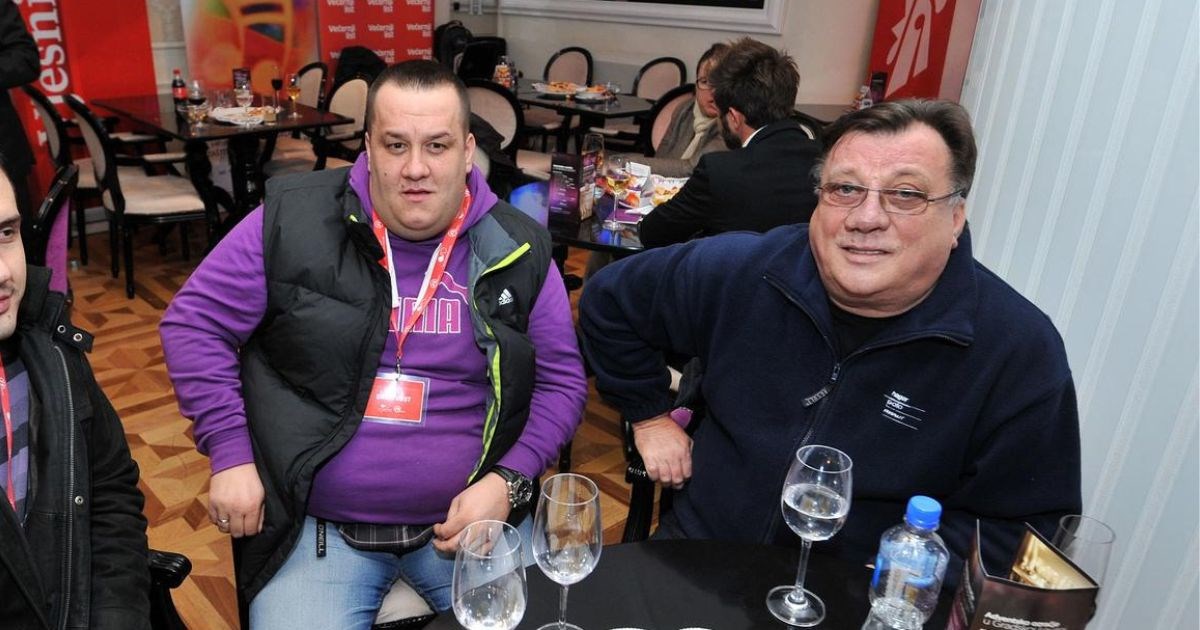 Sin Halida Bešlića objavio emotivnu poruku na očev rođendan: "Nemoj se ljutiti"
