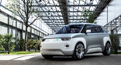 Hoće li nova Fiat Panda biti najjeftiniji električni auto na tržištu?