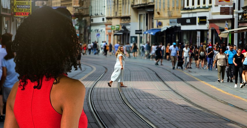 Kako izgleda život crnkinje u Hrvatskoj: "Ljudi ovdje nisu rasisti, ali..."