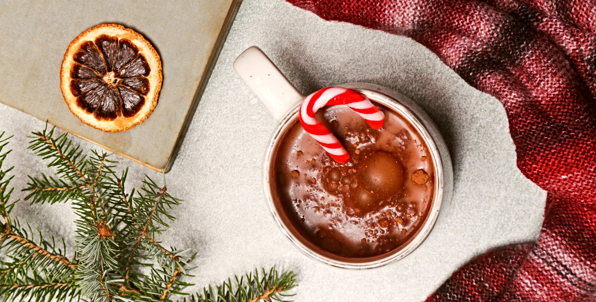 Pronašli smo recept za fora candy cane kolačiće za koje je potrebno tek par sastojaka