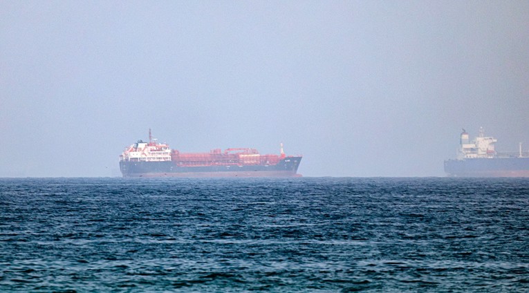 Iran sa Saudijskom Arabijom i Omanom razgovarao o Hormuškom tjesnacu