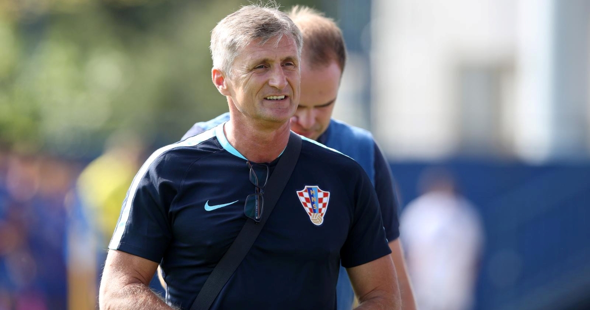 ANKETA Je li Jarni zakinuo kadete Hajduka i Osijeka na popisu U-17 Hrvatske?