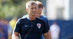 ANKETA Je li Jarni zakinuo kadete Hajduka i Osijeka na popisu U-17 Hrvatske?