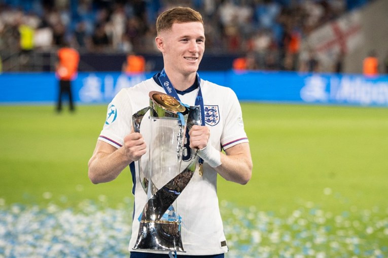 Velika bitka Uniteda i Cityja. Žele igrača od 115 milijuna eura