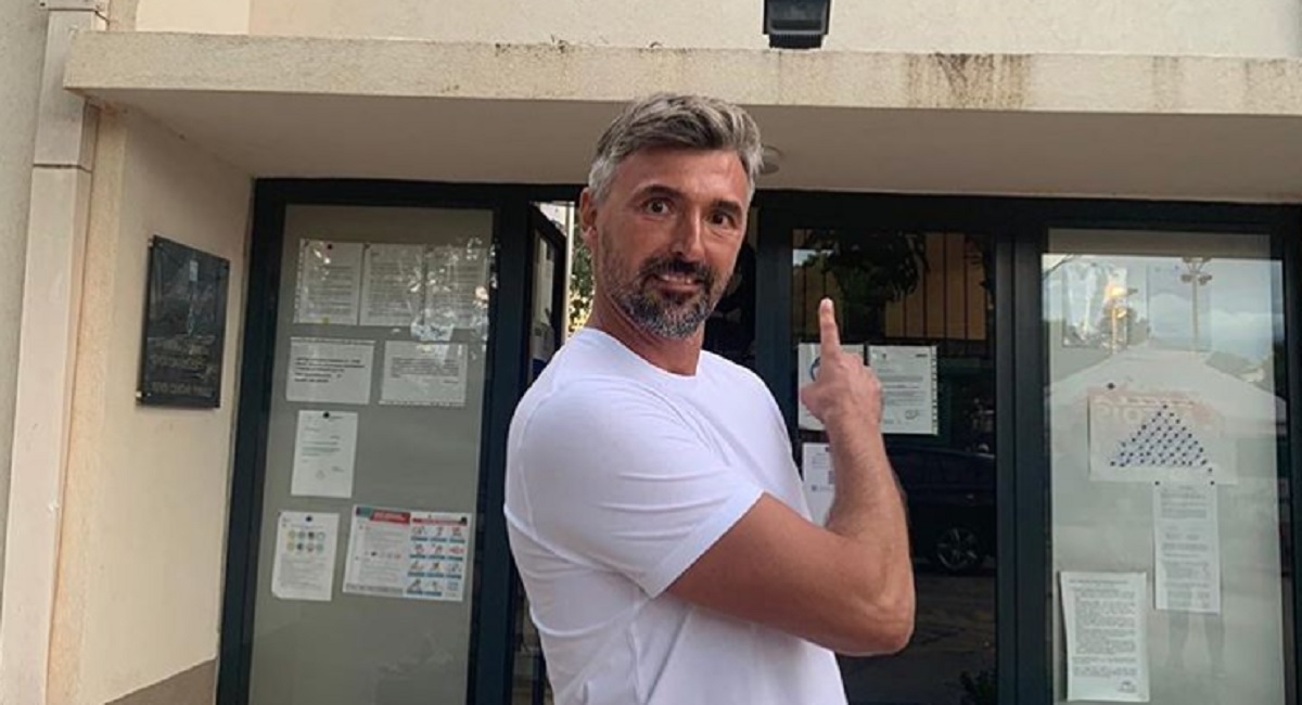 Ivanišević o mjestu gdje je sve počelo: Najluđi i najposebniji klub na svijetu