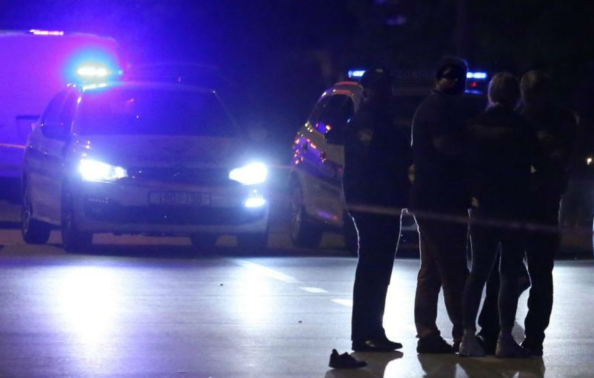 U nesreći kod Križevaca teško stradali majka i dijete, objavljeni detalji
