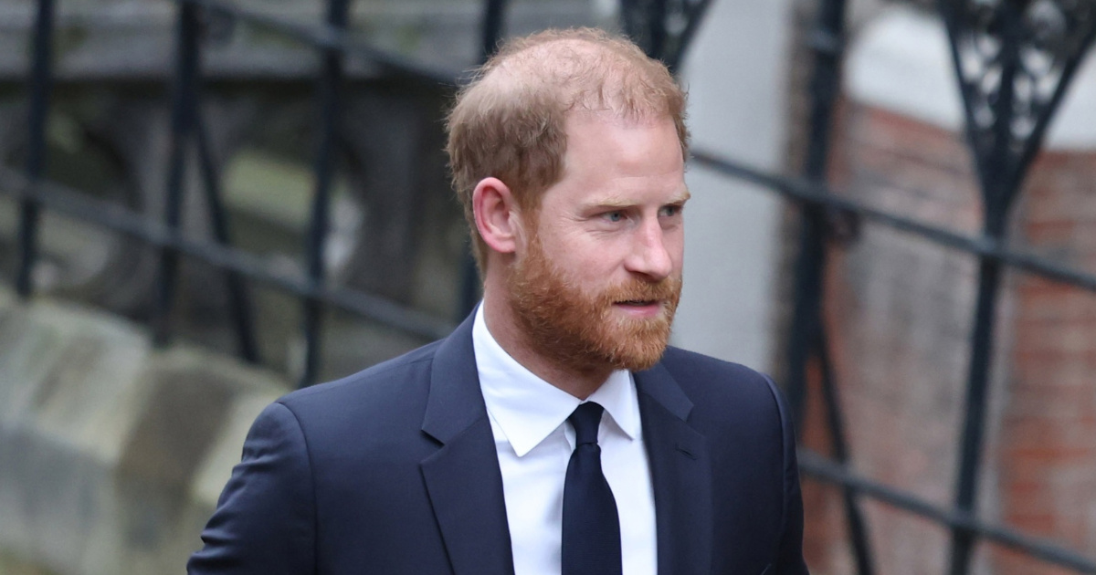 Princ Harry otkrio da je nakon preseljenja u Kanadu pao u depresiju