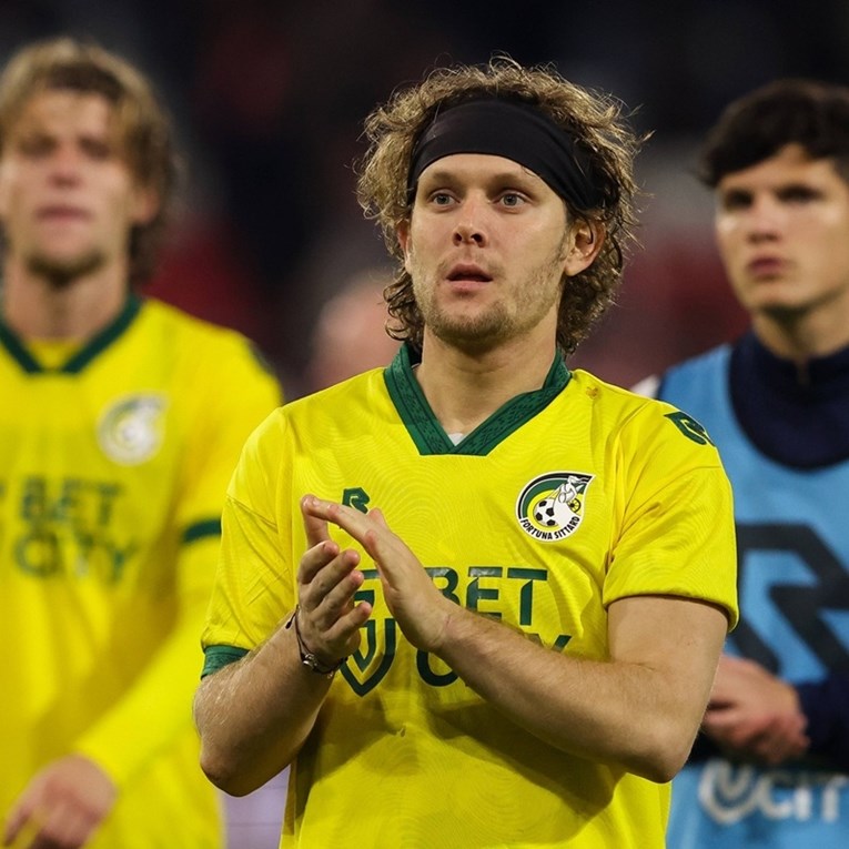 Nizozemci: Haliloviću propao transfer