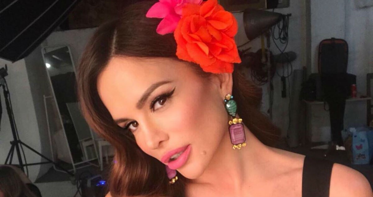 Ljetno osvježenje: Ni Severina nije odoljela najpoželjnijim pramenovima sezone