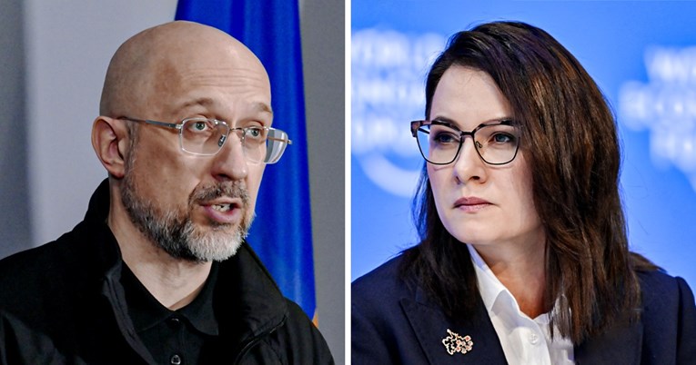 Ukrajinski premijer podnio ostavku