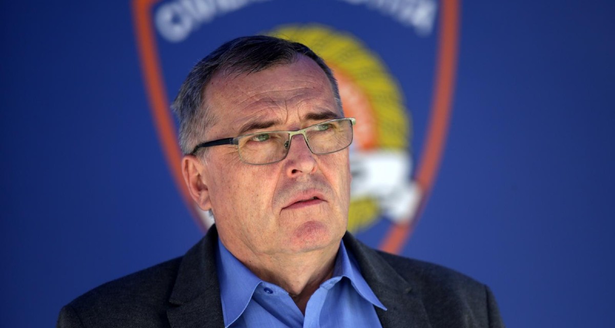 Capak: U samostan u Đakovu dolazi 300 ljudi dnevno, potrebna je hitna reakcija