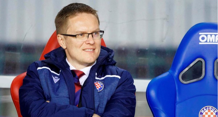 Dambrauskas: U finalu smo, ali nije još gotovo. Želimo trofej, navijači ga zaslužuju