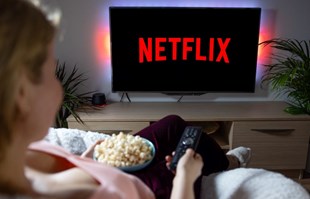 Je li rastu broja korisnika Netflixa došao kraj?