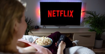 Je li rastu broja korisnika Netflixa došao kraj?