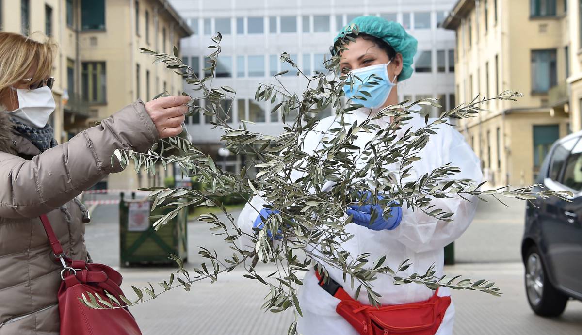 Od koronavirusa se oporavila 103-godišnja Talijanka