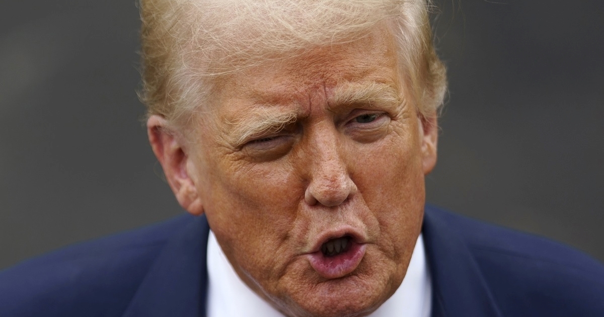Trump s europskim saveznicima važe idući potez