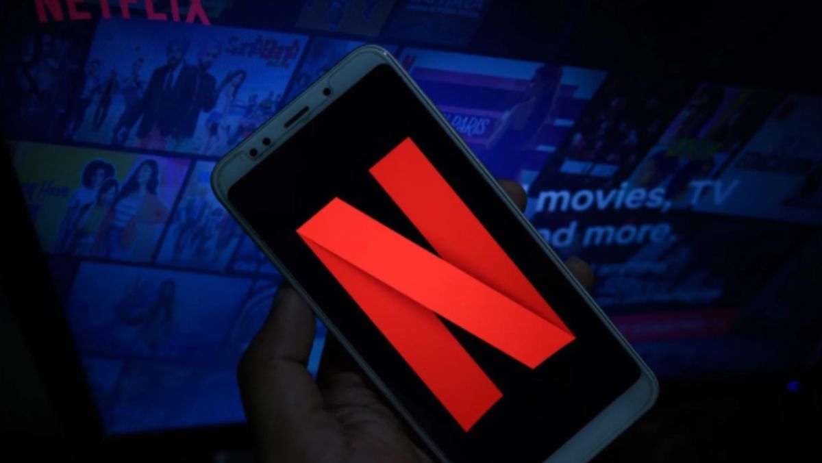 Je li Netflix imun na Covid?