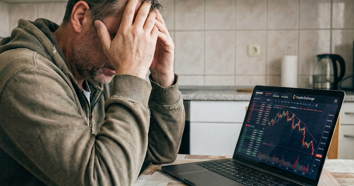 Slavonac ostao bez skoro 40.000 eura. Mađarica mu obećavala zaradu na kriptovalutama