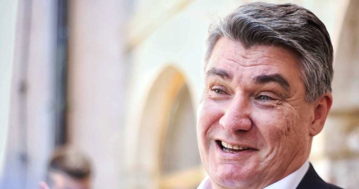 Milanović: HDZ-ovci bi radije imali Hitlera u pravosuđu nego Zlatu Đurđević