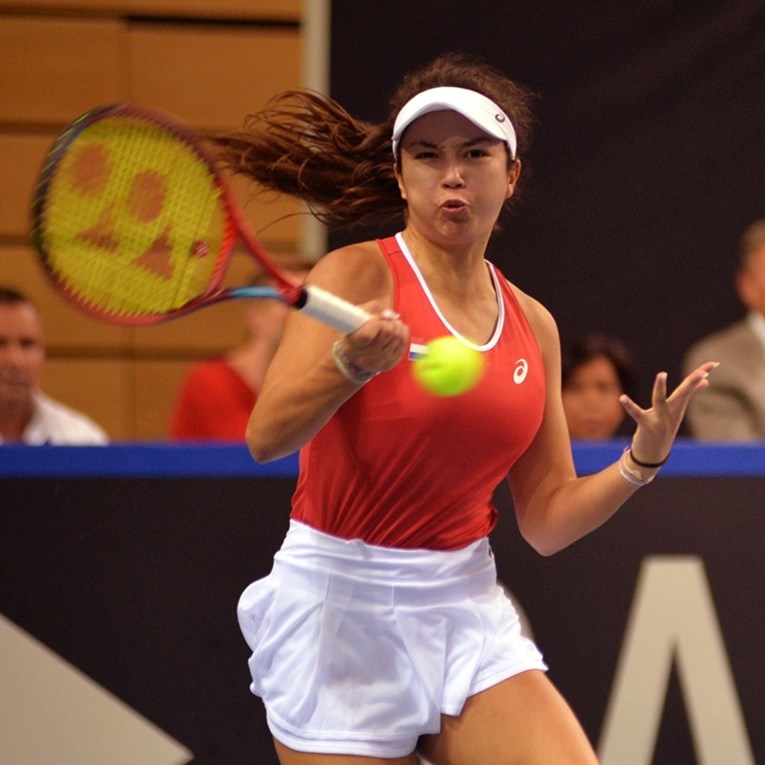 Hrvatice pobijedile i Portugal u Billie Jean King Cupu