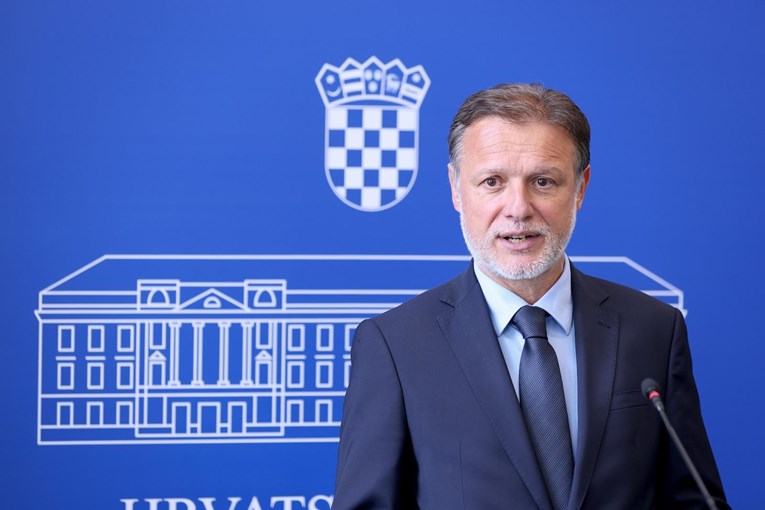 Jandroković: Važno je biti dosljedan u borbi protiv antisemitizma
