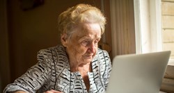 99-godišnjakinja pobijedila koronavirus i vratila se kompjuterskim igrama
