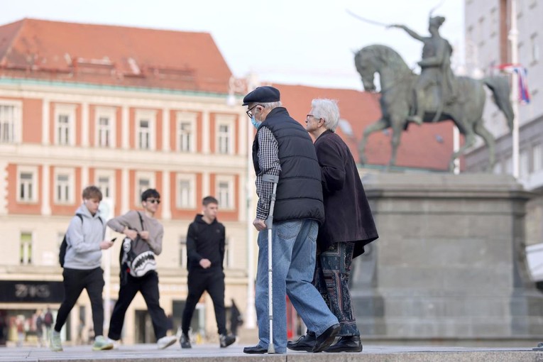 Međunarodni monetarni fond snizio prognozu rasta za hrvatsko gospodarstvo