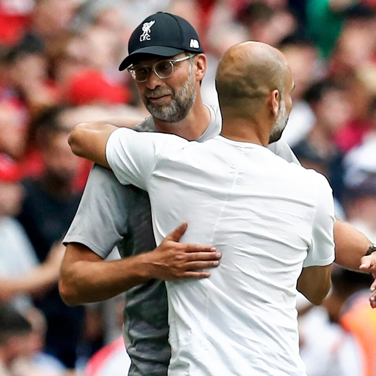 Guardiola: Možda je pred nama katastrofa. Klupsko SP nas može uništiti