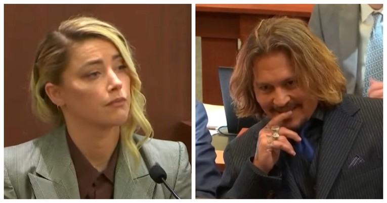 Ovo su pitanja na koja porota mora odgovoriti u slučaju Depp protiv Heard