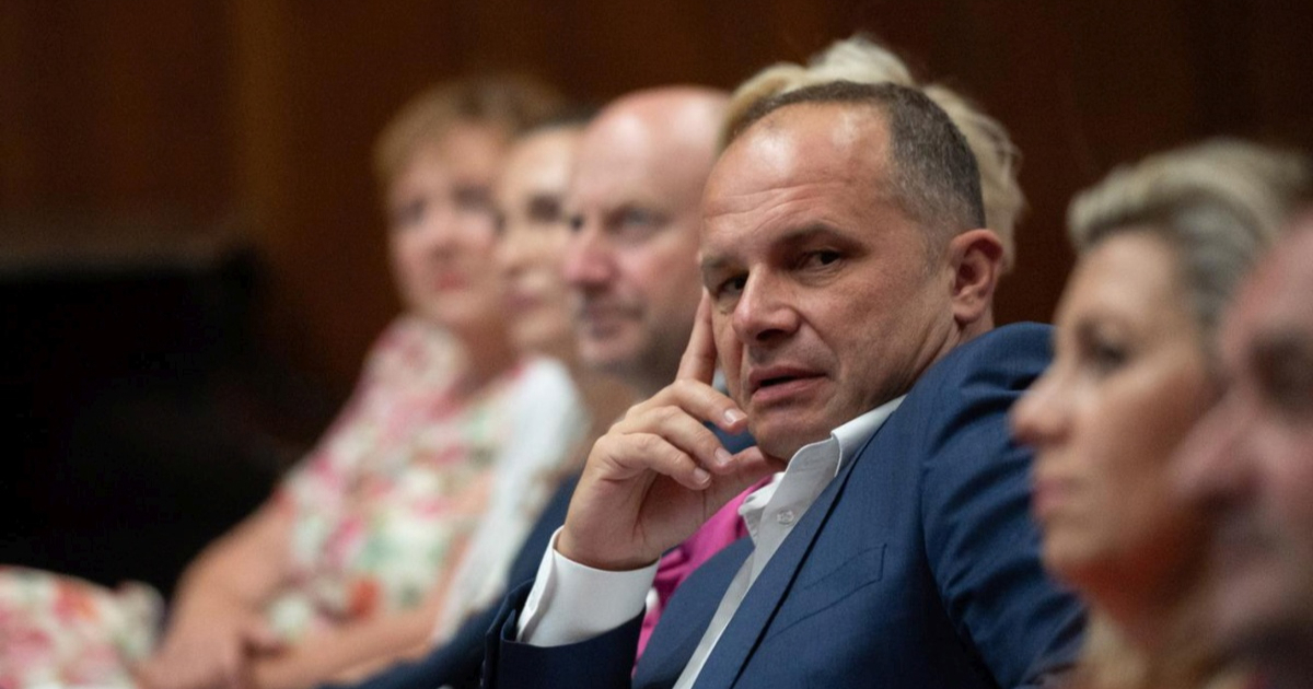 Hajdaš Dončić: Da da, ujutro kad se probudim obavezno zovem Milanovića. Šalim se