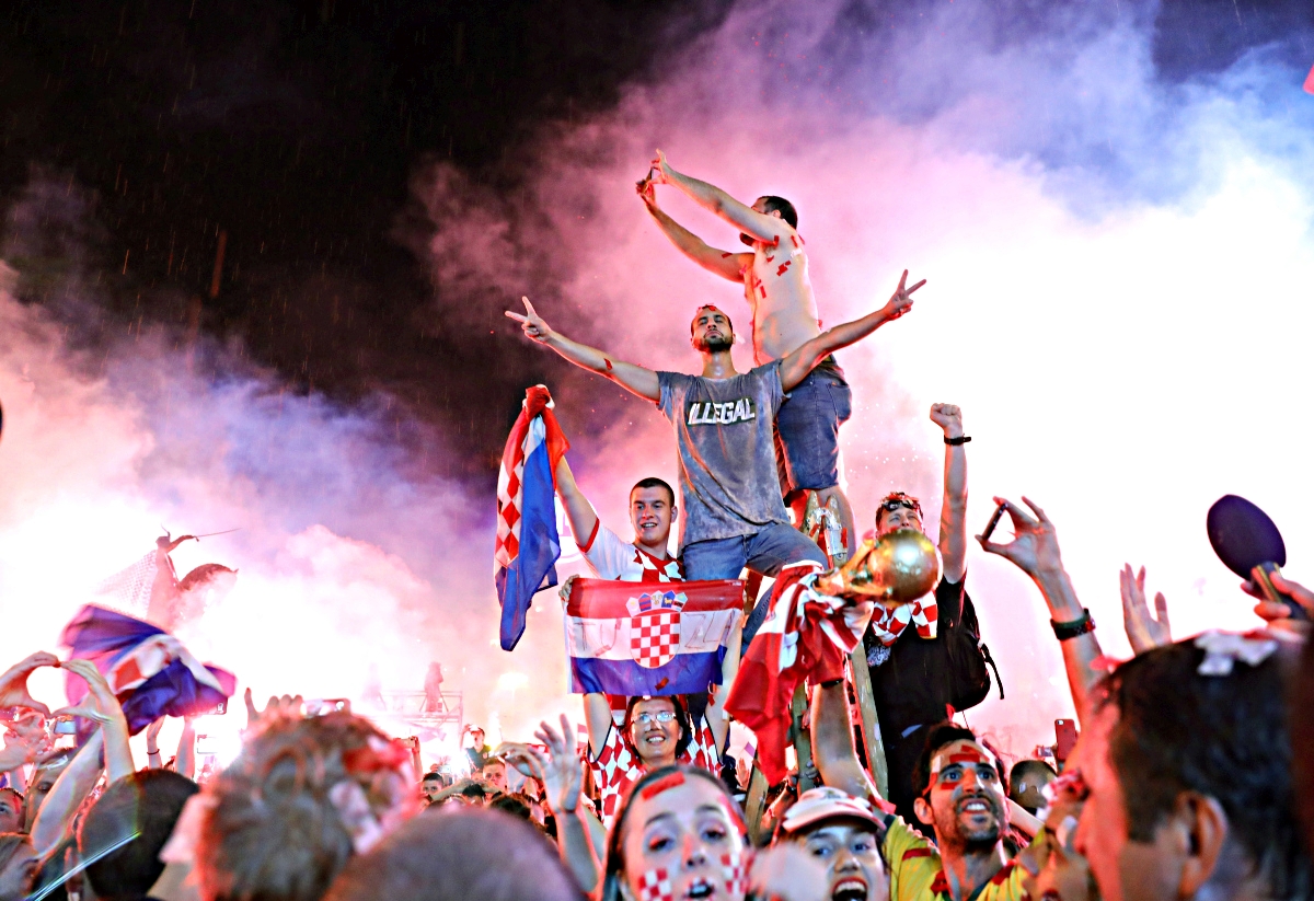 HNS objavio važne informacije oko ulaznica za Euro